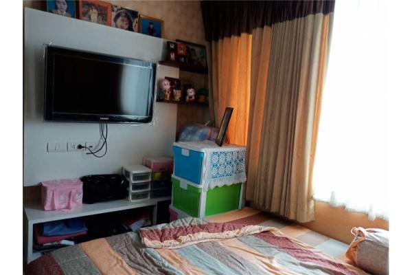 One-bedroom-condo-Songkhla-Amphoe-Hat-Yai-หาดใหญ่-10056